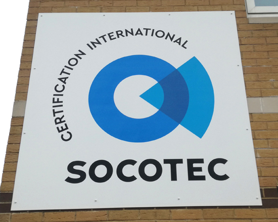 Business Sign 4