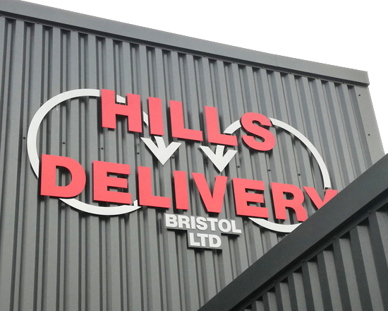 Business Sign 5