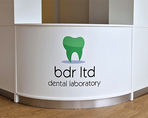 Business Sign 3