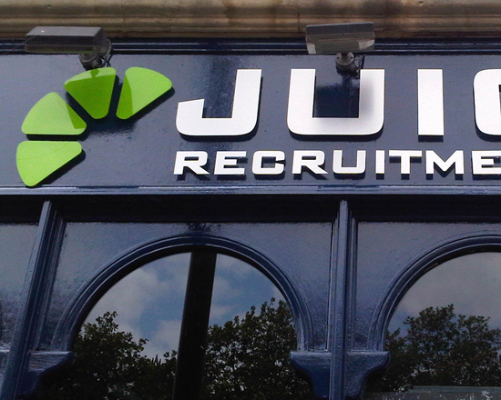Business Sign 5