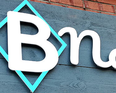 Business Sign 2