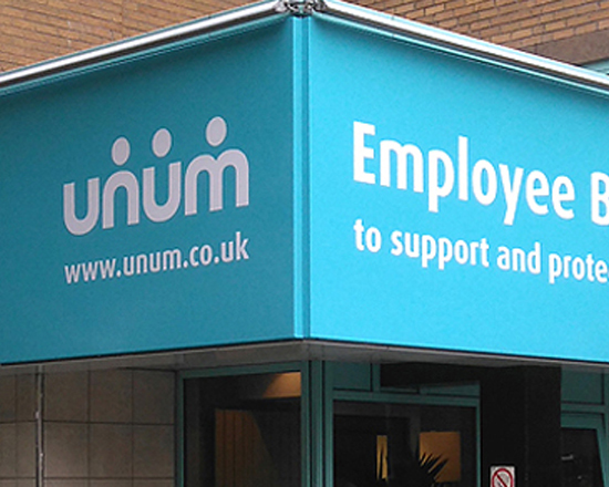 Business Sign 5