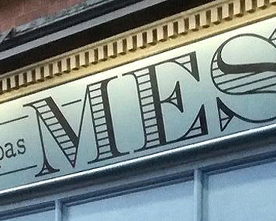 Business Sign 2