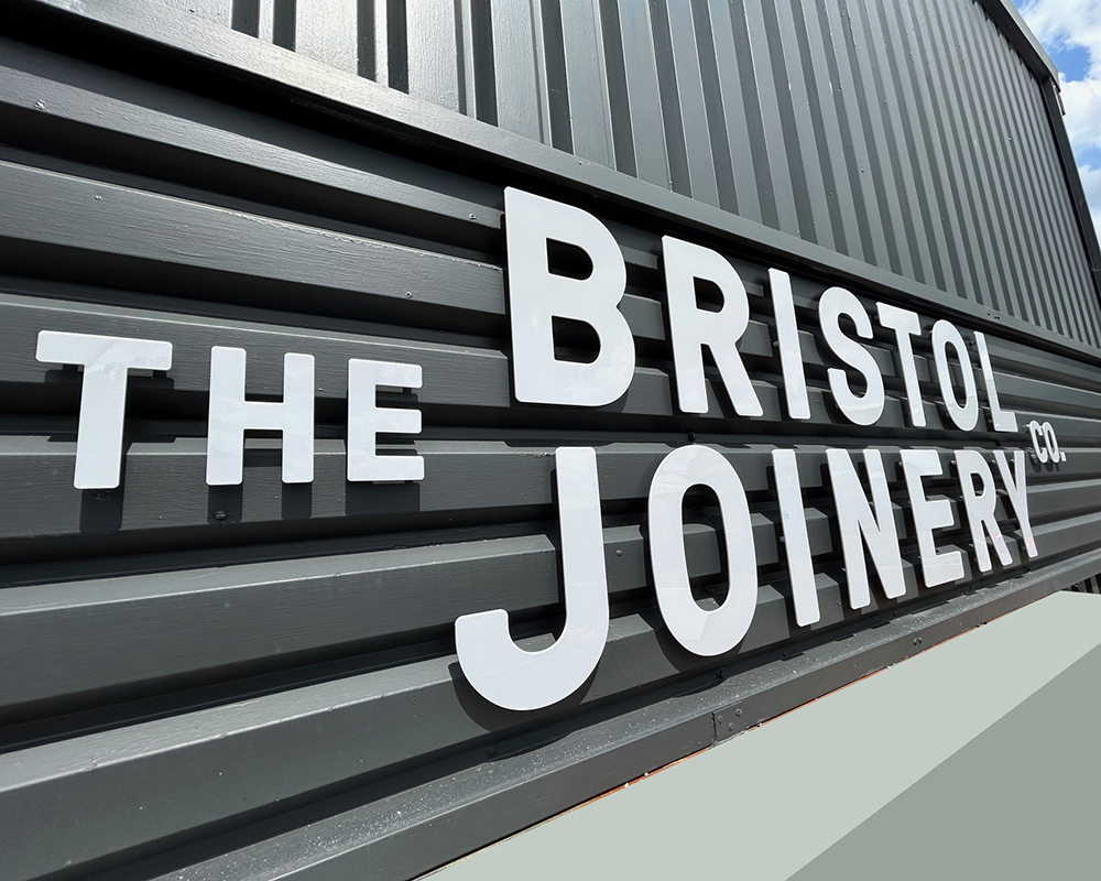 Business Sign 3