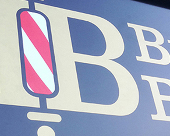Business Sign 4