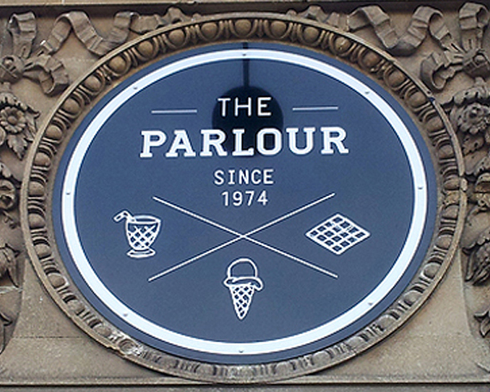 Business Signs
