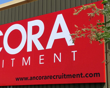 Business Sign 3