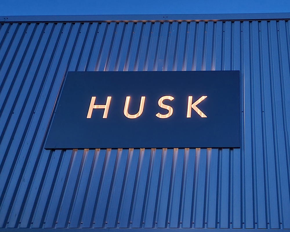 Business Sign 1