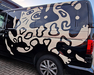 Vehicle Livery 
