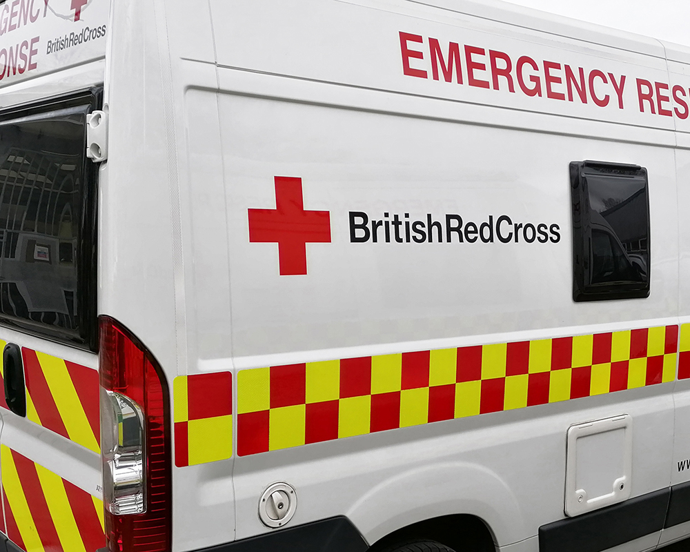 VEHICLE livery