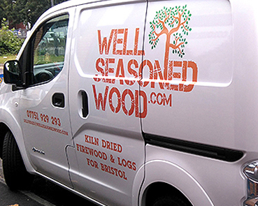 VEHICLE livery