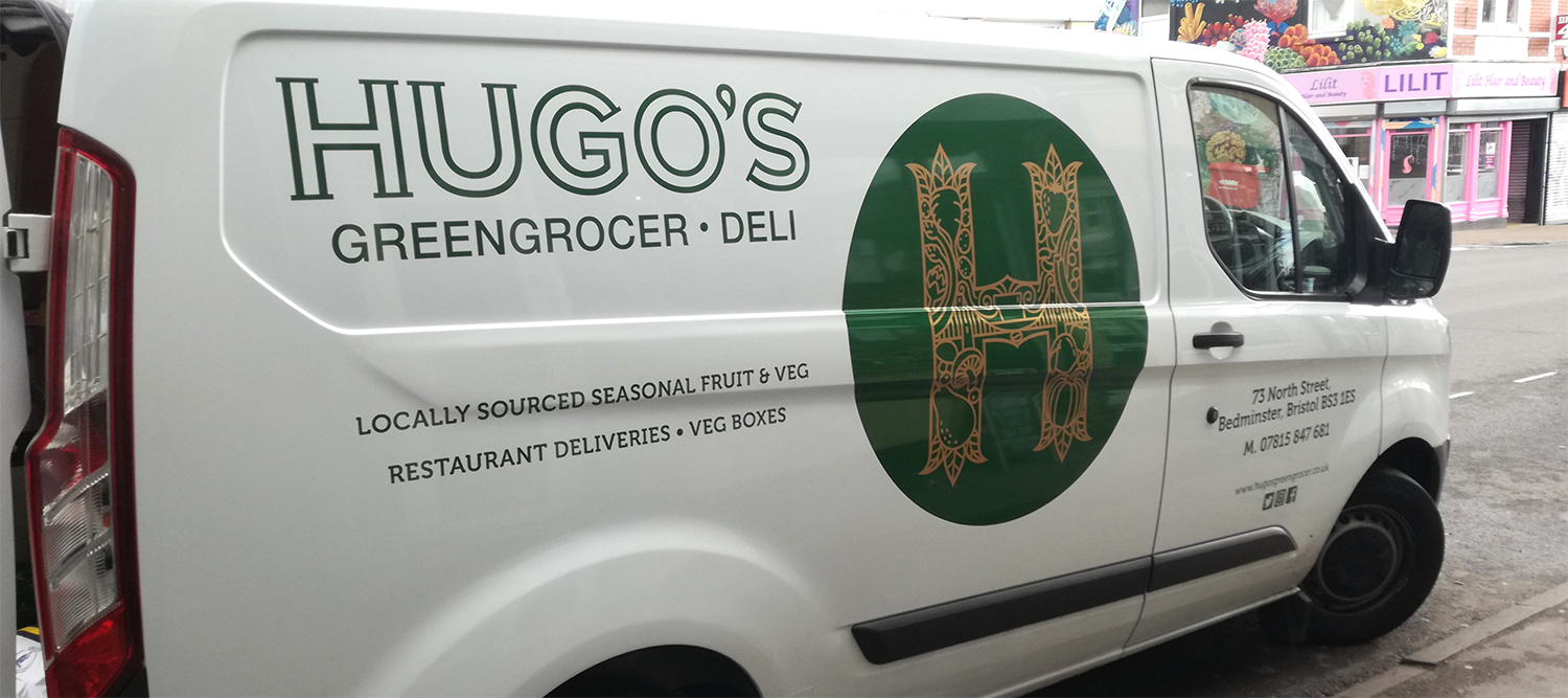 Hugo's