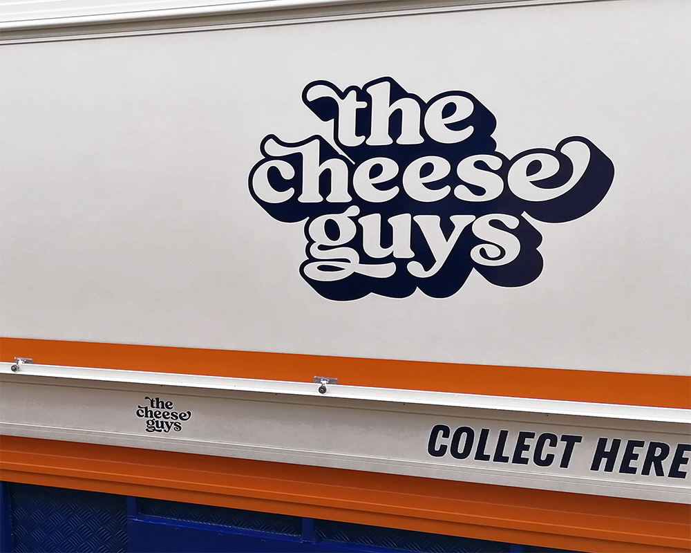 VEHICLE livery