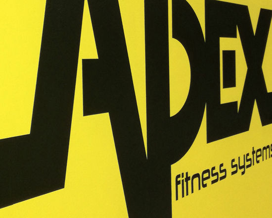 Wall Graphics