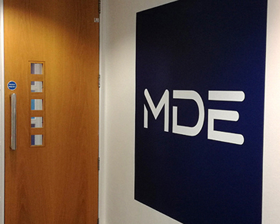 Wall Graphics 3