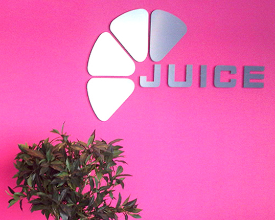Wall Graphics 4