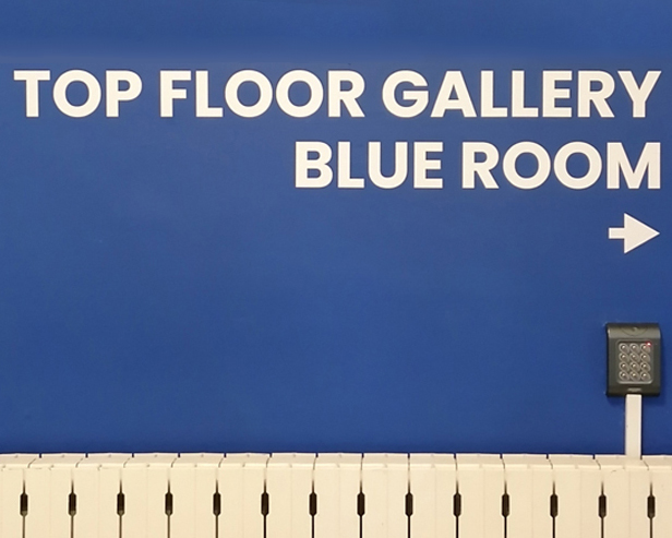 Wall Graphics 5