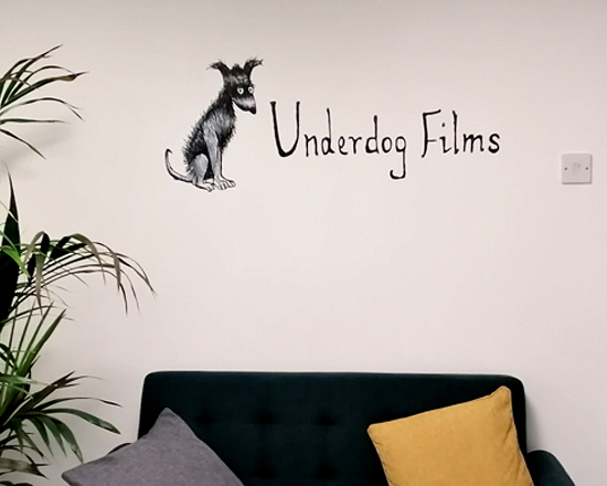 Wall Graphics 3