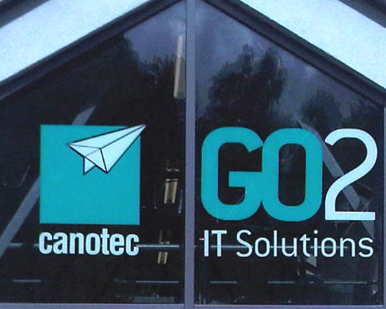Window Graphics