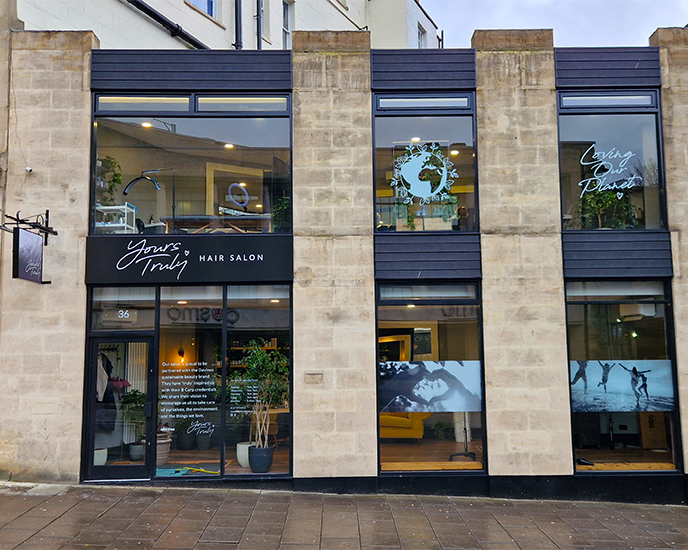 Window Graphics