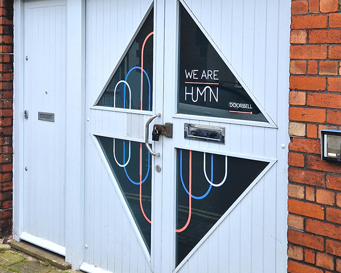 Window Graphics