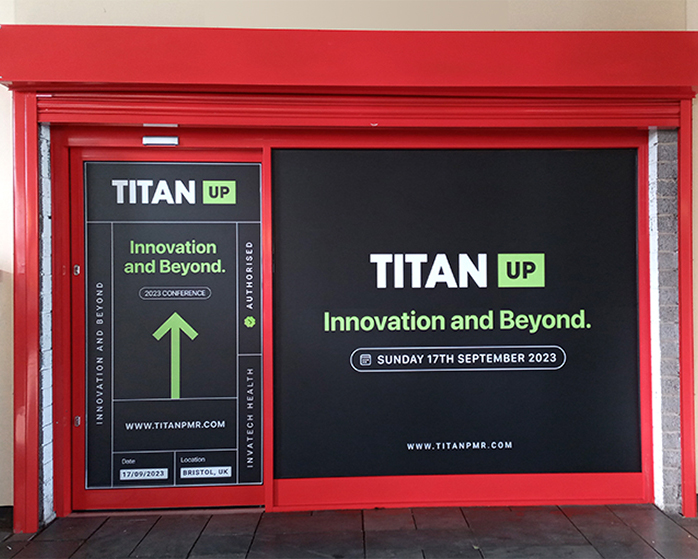 Window Graphics