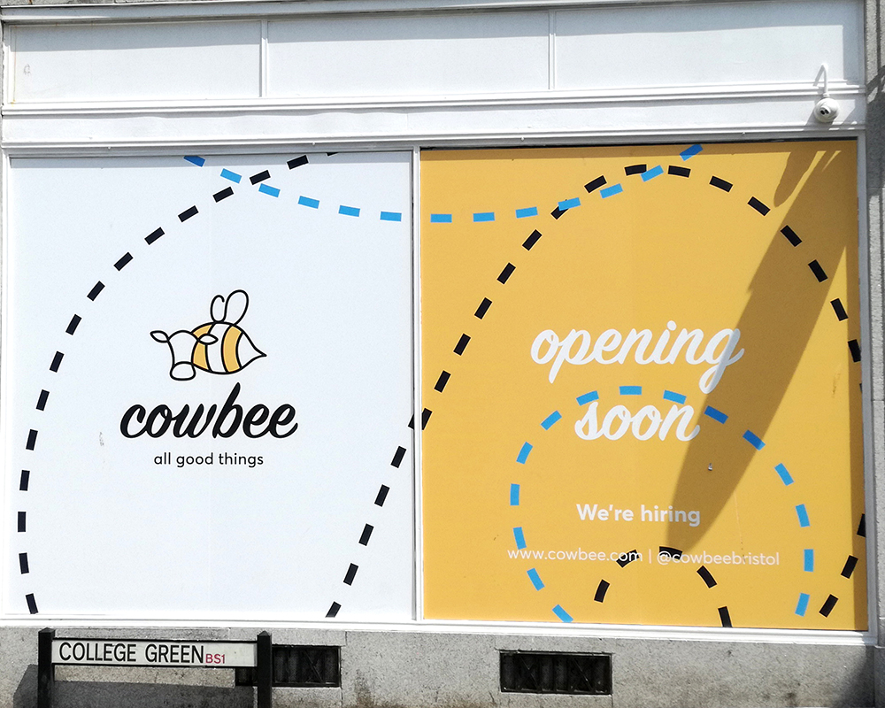 Window Graphics