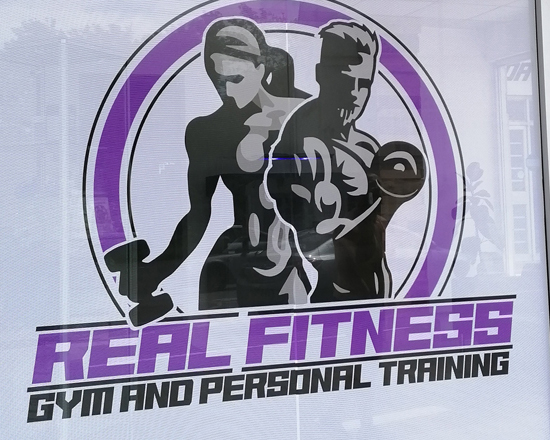 Window Graphics