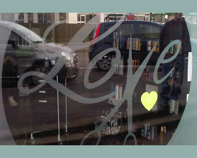 Window Graphics