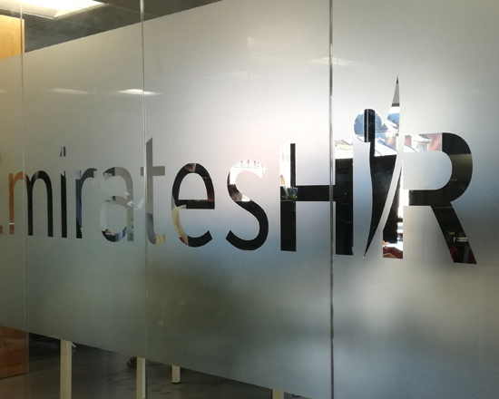 Window Graphics