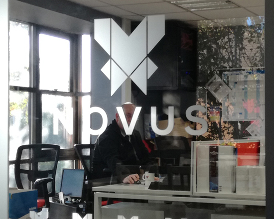 Window Graphics