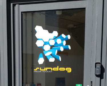 Window Graphics