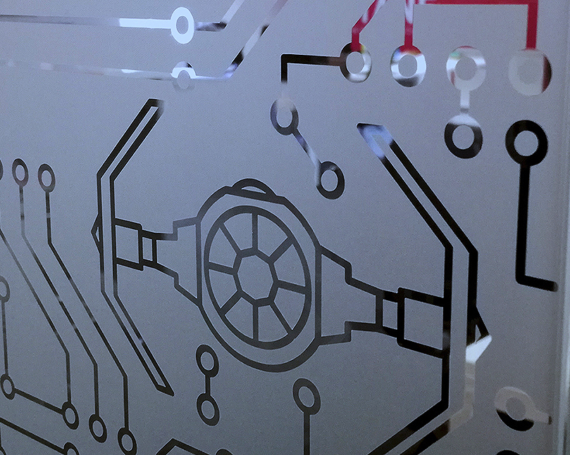 Window Graphics