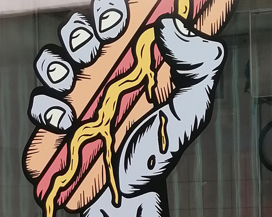 Window Graphics