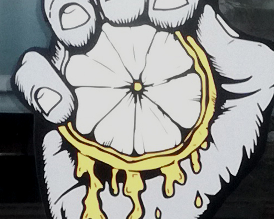 Window Graphics
